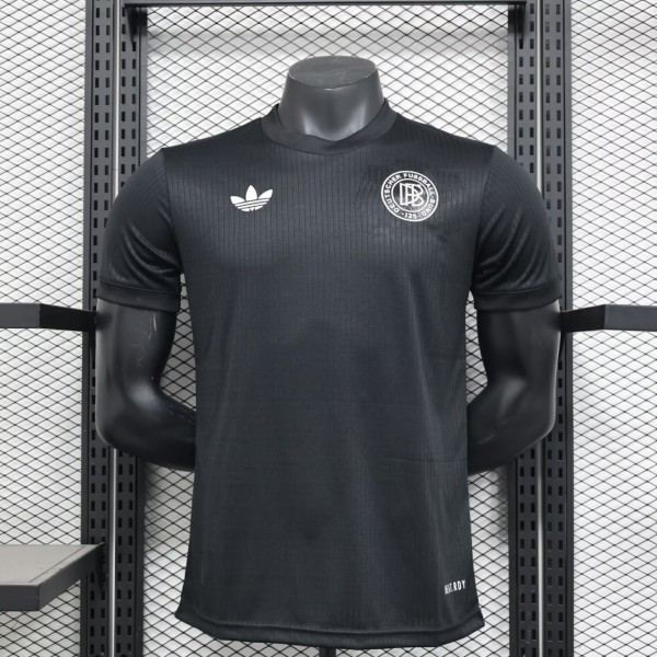 Player Version Germany 125th Anniversary Authentic Jersey