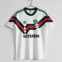 Cork City 1988/1991 Home Retro Jersey