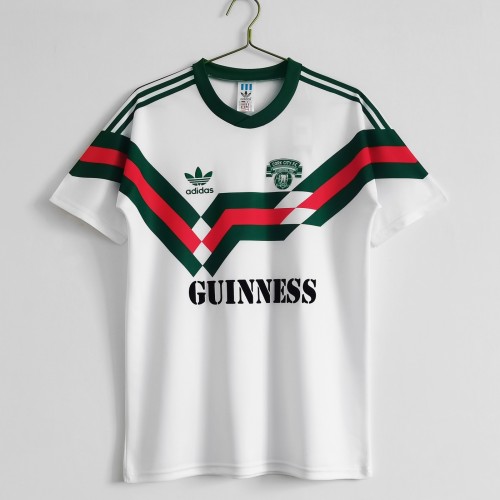 Cork City 1988/1991 Home Retro Jersey