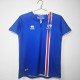 Iceland Euro 2016 Home Retro Jersey