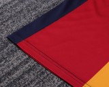 Kids AS Roma 2001/2002 European Retro Kit