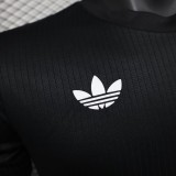 Player Version Germany 125th Anniversary Authentic Jersey