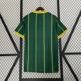 Leicester City 1984 Away Retro Jersey