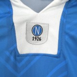 Napoli 1993/1994 Home Retro Jersey