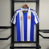 Espanyol 1984/1989 Home Retro Jersey