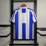 Espanyol 1984/1989 Home Retro Jersey