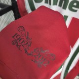 Fluminense 2012 Home Retro Jersey