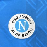 Napoli 1993/1994 Home Retro Jersey