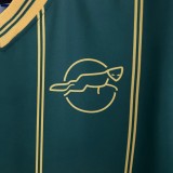 Leicester City 1984 Away Retro Jersey
