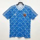 East Germany 1988 Away Retro Jersey