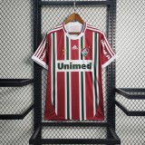 Fluminense 2012 Home Retro Jersey