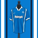 Napoli 1997/1998 Home Retro Jersey