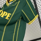 Leicester City 1984 Away Retro Jersey