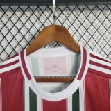 Fluminense 2012 Home Retro Jersey