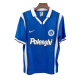 Napoli 1997/1998 Home Retro Jersey