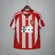 FCB 2010/2011 Home Retro Jersey
