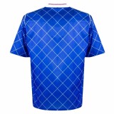 Chelsea 1987/1989 Home Retro Jersey