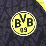 Borussia Dortmund 1995/1996 Away Retro Jersey