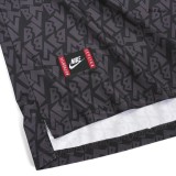 Borussia Dortmund 1995/1996 Away Long Sleeve Retro Jersey