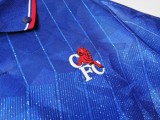 Chelsea 1989/1991 Home Retro Jersey