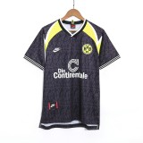 Borussia Dortmund 1995/1996 Away Retro Jersey