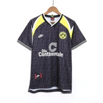 Borussia Dortmund 1995/1996 Away Retro Jersey