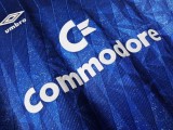Chelsea 1989/1991 Home Retro Jersey