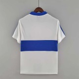 Universidad Católica 1984 Home Retro Jersey