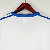 Finland 1982 Home Retro Jersey