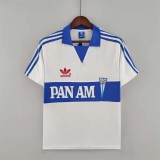 Universidad Católica 1987 Home Retro Jersey