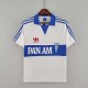 Universidad Católica 1987 Home Retro Jersey