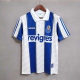 Porto 1995/1997 Home Retro Jersey