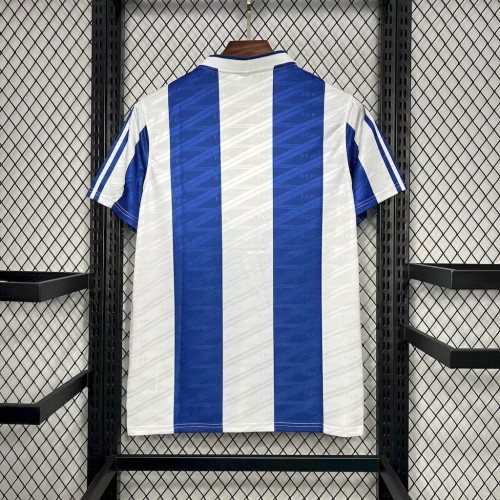 Porto 1994/1995 Home Retro Jersey
