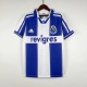 FC Porto 1998/1999 Home Retro Jersey