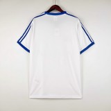 Finland 1982 Home Retro Jersey