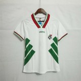 Bulgaria 1994 Home Retro Jersey