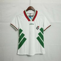 Bulgaria 1994 Home Retro Jersey Bulgaria 1994 Home Retro Jersey