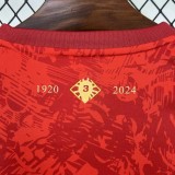 Thai Version Spain 24/25 Special Jersey
