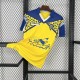 Cádiz CF 1991/1992 Home Retro Jersey