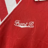 Sevilla FC 1992/1993 Away Retro Jersey