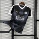 Leicester City 2015/2016 Away Retro Jersey