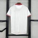 Sevilla FC 2012/2013 Home Retro Jersey