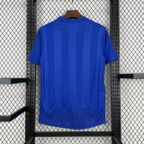 Leicester City 2015/2016 Home Retro Jersey