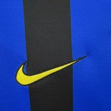 Inter Milan 1998/1999 Retro Home Jersey