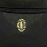 Thai Version AC Milan 125th Anniversary Goalkeeper Long Sleeve Jersey