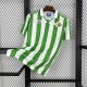 Real Betis 1994/1995 Home Retro Jersey
