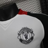 Player Version MUFC 25/26 Training Pro Jersey