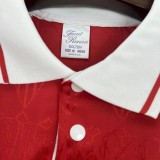 Sevilla FC 1992/1993 Away Retro Jersey