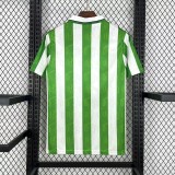 Real Betis 1994/1995 Home Retro Jersey