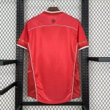 Sevilla FC 2003/2004 Away Retro Jersey
